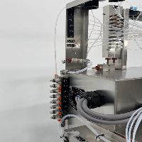 Bioautomation Corp. Mermade 16X Oligonucleotide Synthesizer image 3